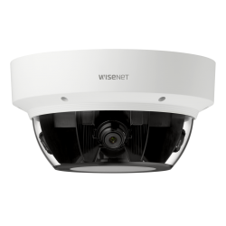 Samsung Wisenet PNM-9002VQ | PNM 9002 VQ | PNM9002VQ 2MP/5MP x 4CH Multi-directional Camera